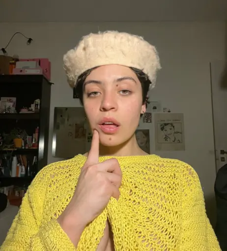 Image 12442683 from Cheery - cherrybubblegom - Victoria - xtreetfighter