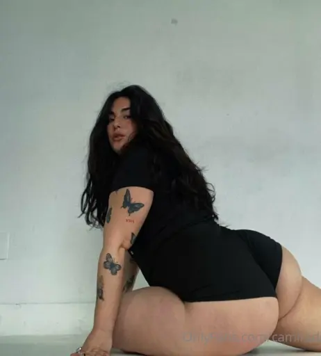 Image 12442102 from Camiraddd / Camila Radoslovich