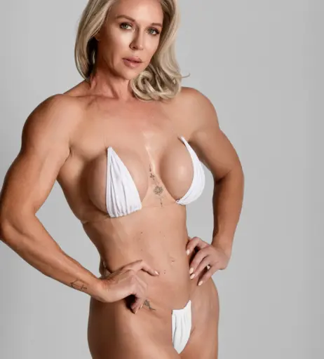 Image 12442049 from Lieslfitmom / Liesl Damstra