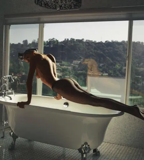 Image 12442272 from MTV Challenge Girls