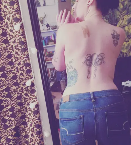 Image 12418658 from ConcealedBones