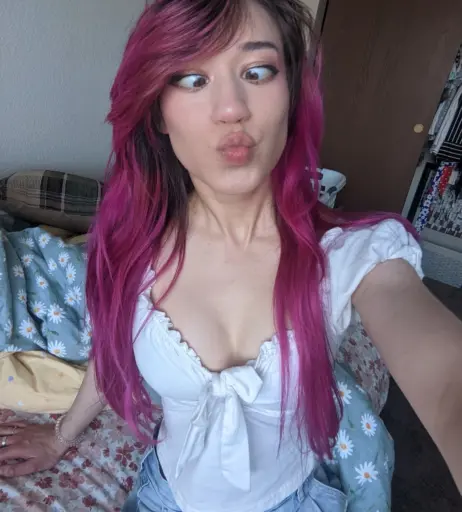 Image 12417918 from QueenTofu