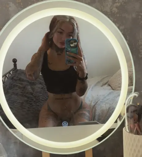 Image 12417390 from Chantelle Morley / chan.morleyx