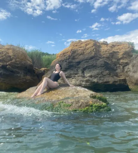 Image 12416439 from charming_girl / Milana