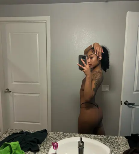 Image 12412524 from exoticblasiann / Creamiest freshman on OF