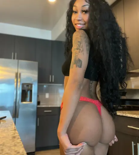 Image 12412507 from exoticblasiann / Creamiest freshman on OF