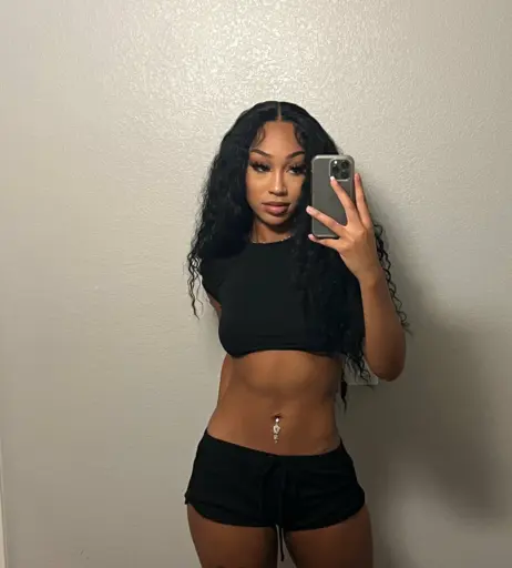 Image 12412530 from exoticblasiann / Creamiest freshman on OF