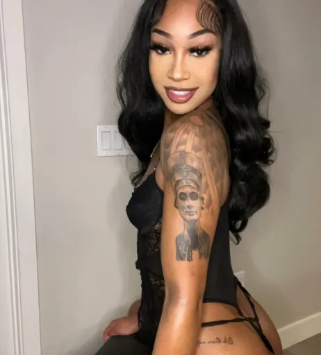 Image 12412560 from exoticblasiann / Creamiest freshman on OF