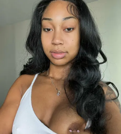 Image 12412568 from exoticblasiann / Creamiest freshman on OF