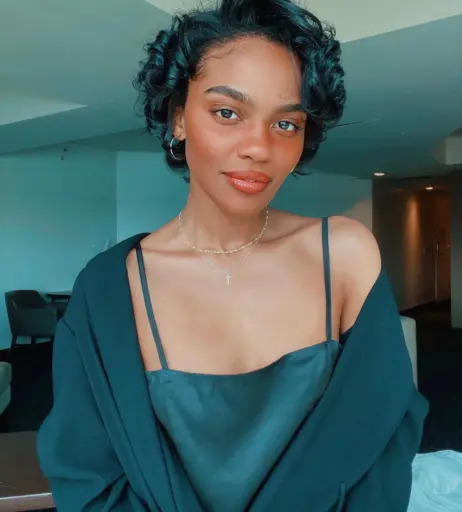 Image 12419953 from China Anne McClain