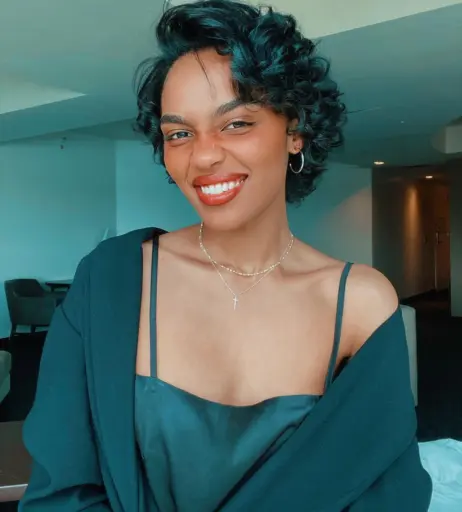 Image 12419952 from China Anne McClain