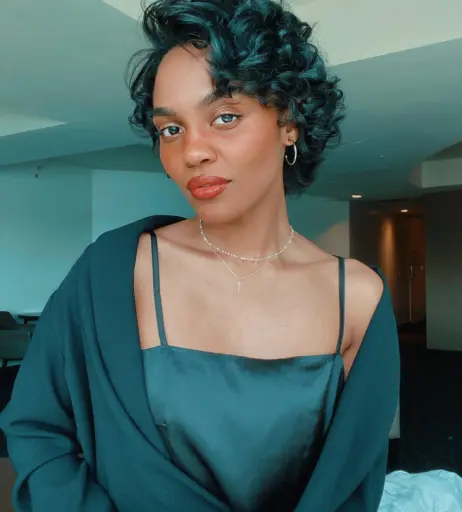 Image 12419951 from China Anne McClain