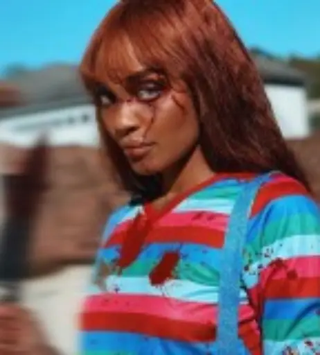 Image 12419956 from China Anne McClain