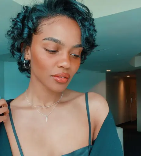 Image 12419949 from China Anne McClain