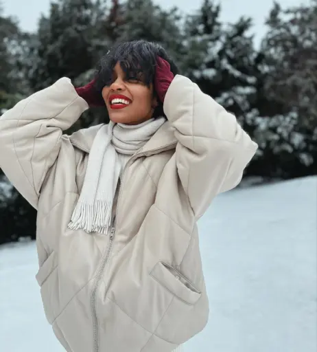 Image 12419970 from China Anne McClain