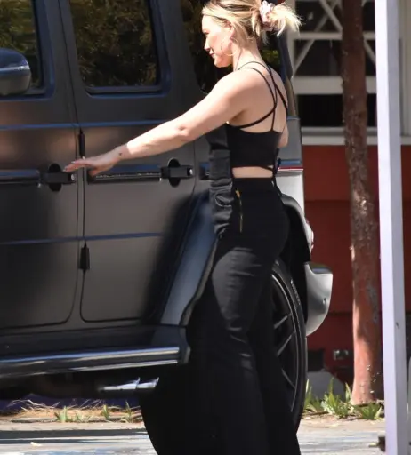 Image 12419977 from Hilary Duff