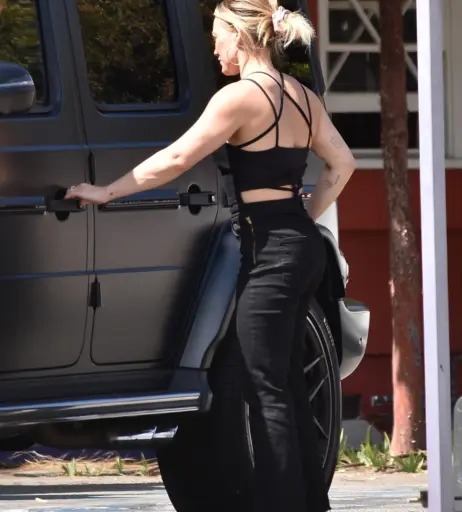 Image 12419978 from Hilary Duff
