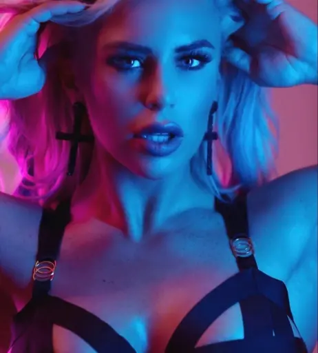 Image 12419597 from Ashley Sebera (formerly WWE Dana Brooke)