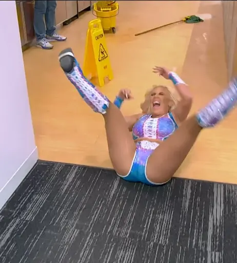 Image 12419599 from Ashley Sebera (formerly WWE Dana Brooke)