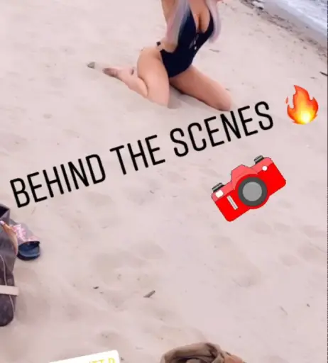 Image 12419582 from Ashley Sebera (formerly WWE Dana Brooke)