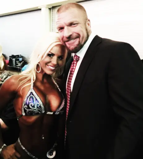 Image 12419522 from Ashley Sebera (formerly WWE Dana Brooke)