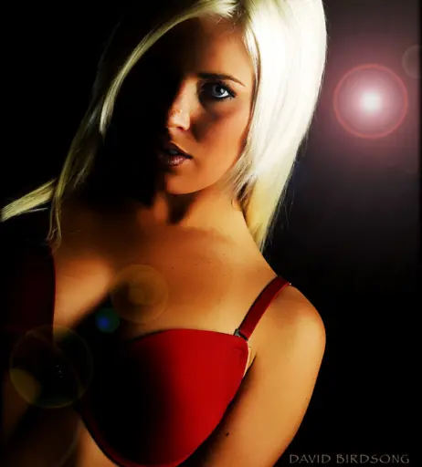 Image 12419536 from Ashley Sebera (formerly WWE Dana Brooke)