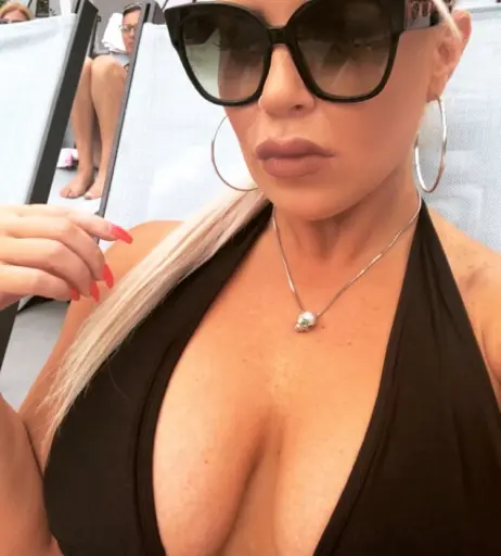 Image 12419572 from Ashley Sebera (formerly WWE Dana Brooke)