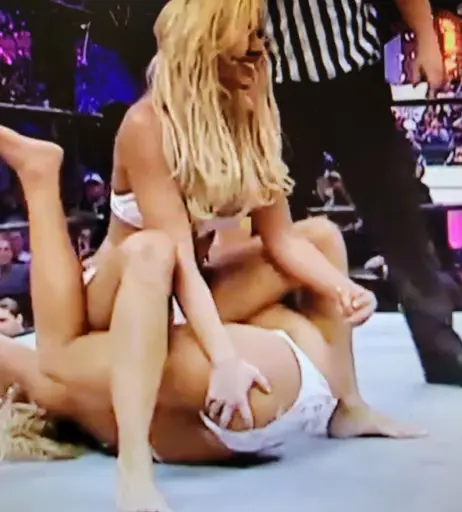 Image 12419422 from WWE Torrie Wilson