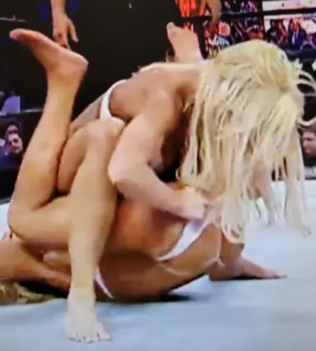 Image 12419424 from WWE Torrie Wilson