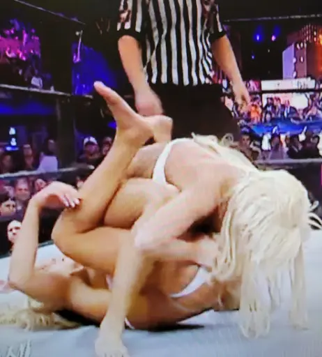 Image 12419415 from WWE Torrie Wilson
