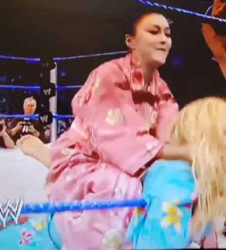 Image 12419438 from WWE Torrie Wilson