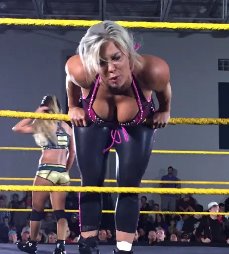 Image 12419443 from Ashley Sebera (formerly WWE Dana Brooke)
