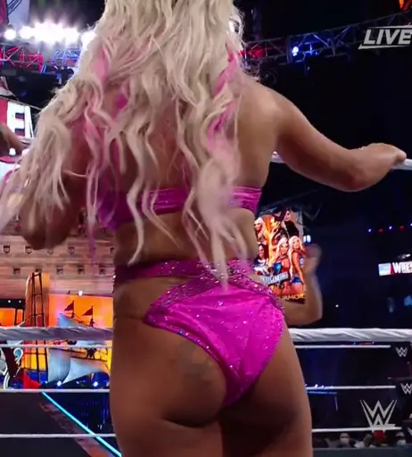 Image 12419709 from Ashley Sebera (formerly WWE Dana Brooke)