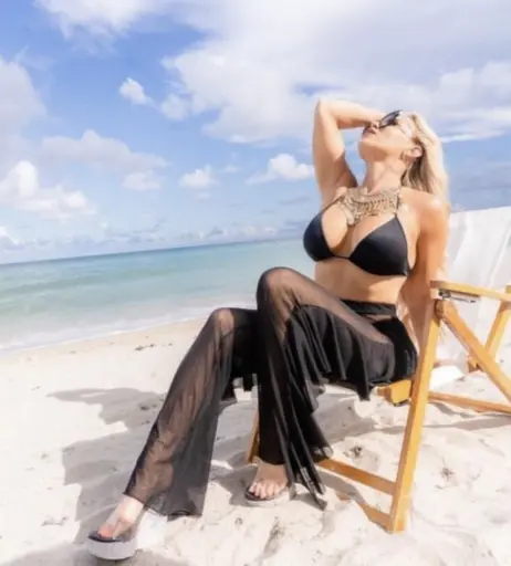 Image 12419695 from Ashley Sebera (formerly WWE Dana Brooke)