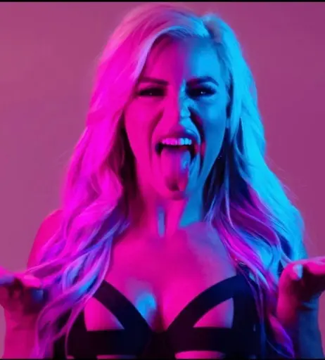 Image 12419699 from Ashley Sebera (formerly WWE Dana Brooke)