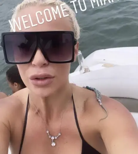 Image 12419611 from Ashley Sebera (formerly WWE Dana Brooke)