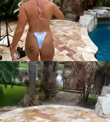 Image 12419633 from Ashley Sebera (formerly WWE Dana Brooke)
