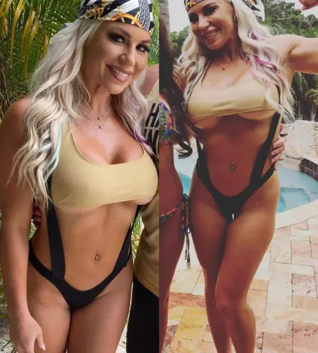 Image 12419636 from Ashley Sebera (formerly WWE Dana Brooke)
