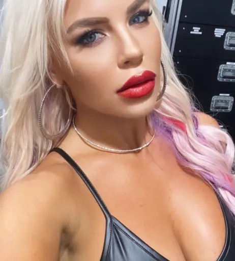 Image 12419664 from Ashley Sebera (formerly WWE Dana Brooke)