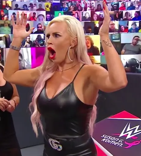 Image 12419643 from Ashley Sebera (formerly WWE Dana Brooke)