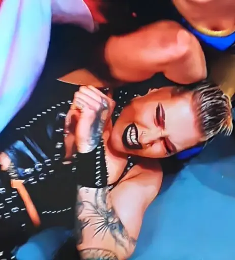 Image 12419023 from WWE Rhea Ripley