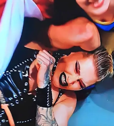 Image 12419022 from WWE Rhea Ripley