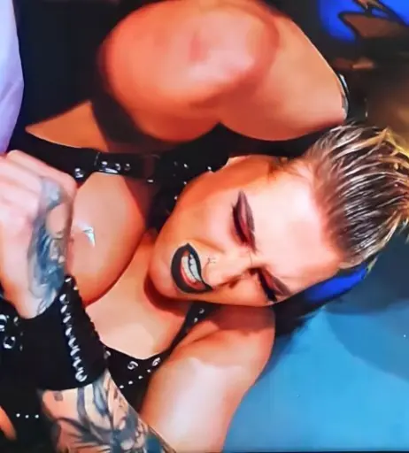 Image 12419020 from WWE Rhea Ripley