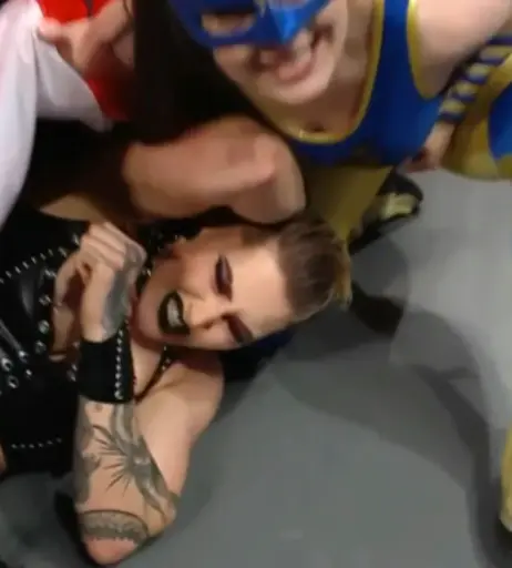 Image 12419027 from WWE Rhea Ripley