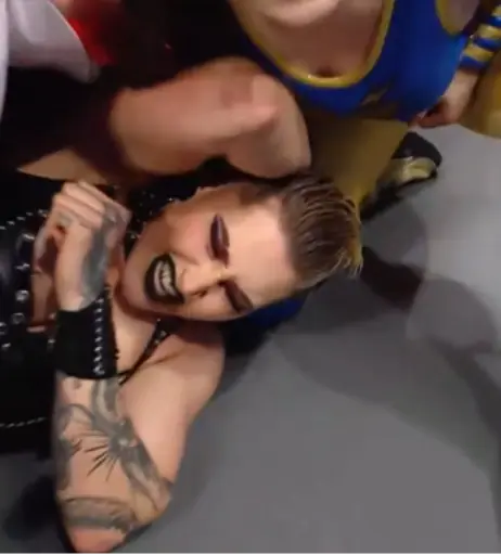 Image 12419025 from WWE Rhea Ripley