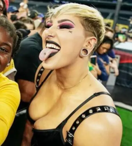 Image 12419032 from WWE Rhea Ripley