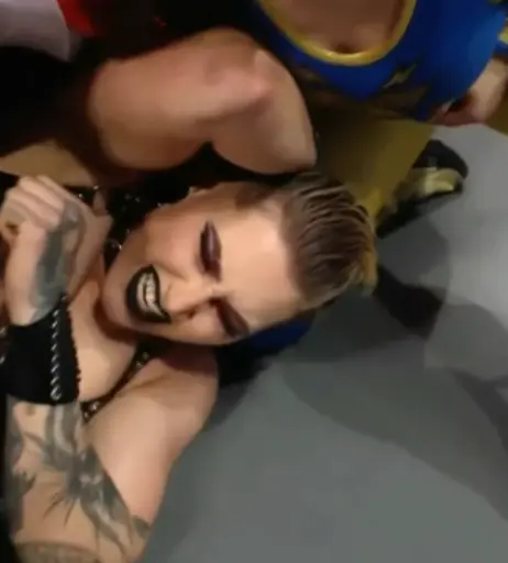 Image 12419031 from WWE Rhea Ripley