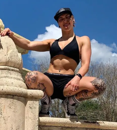 Image 12419037 from WWE Rhea Ripley