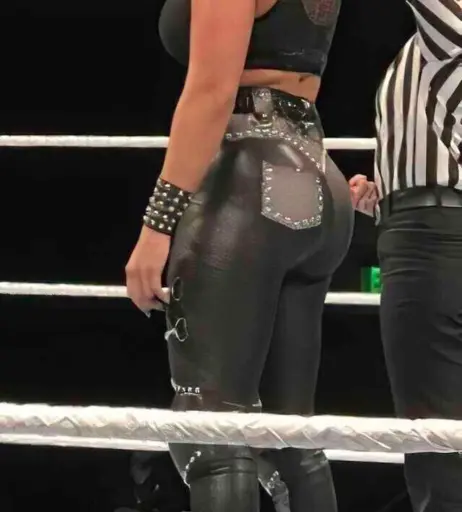 Image 12419035 from WWE Rhea Ripley