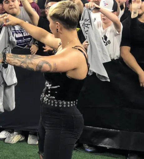 Image 12419050 from WWE Rhea Ripley